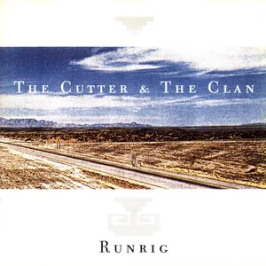 The cutter & the clan